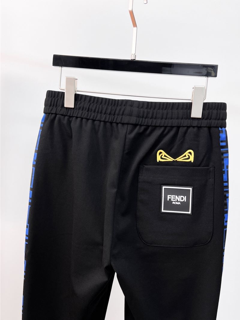 Fendi Long Pants